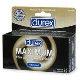 Durex Condoms reviewed with price comparison at Condoms-Review.org Read ...