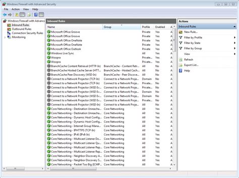 How To Open Ports In Windows Server Firewall Buy Rdp Rds