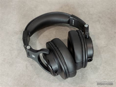 Review OneOdio A70 Auriculares Bluetooth Para DJs