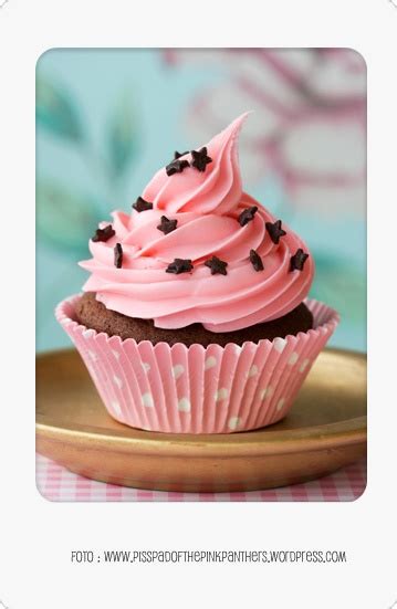 Cara Membuat Cupcake Hias