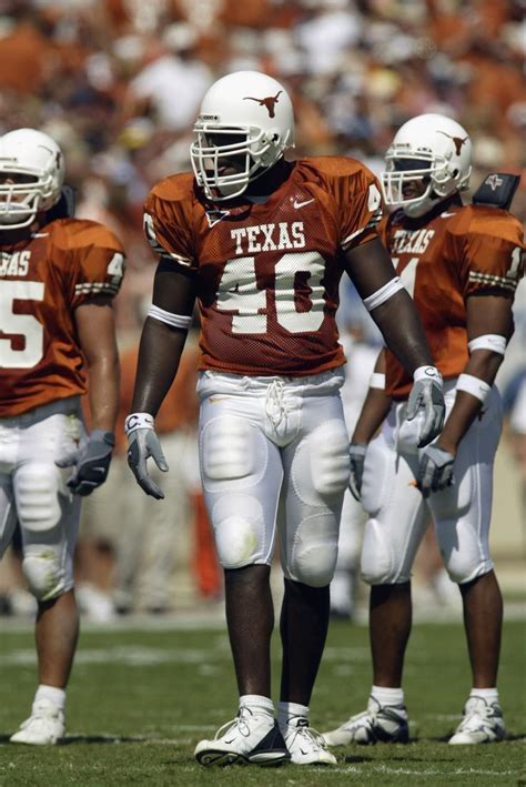 College Football: The All-Time 50 Greatest Texas Longhorns University ...