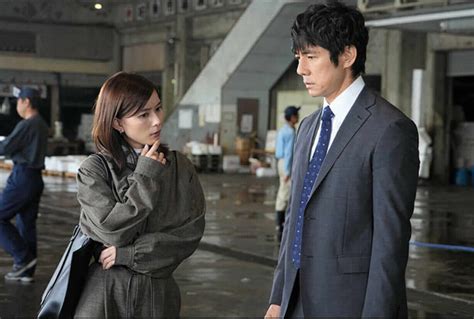 【真犯人フラグ】2話のネタバレと考察！冷凍遺体とローファーの謎 【dorama9】