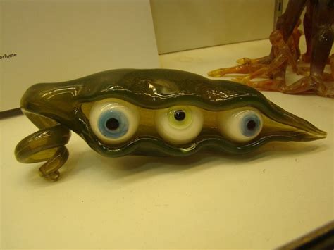 Eyeballs Glass Art Glass Art Eyeball Art