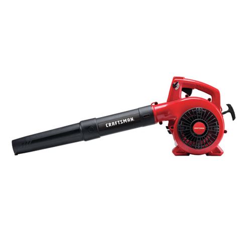 Craftsman Cmxgaamr25bl 25cc 2 Cycle Leaf Blower