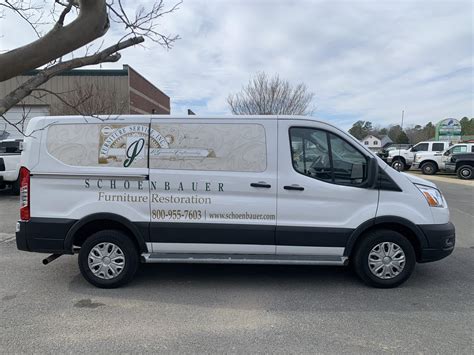 PortFolio – Hilltop Signs and Graphics