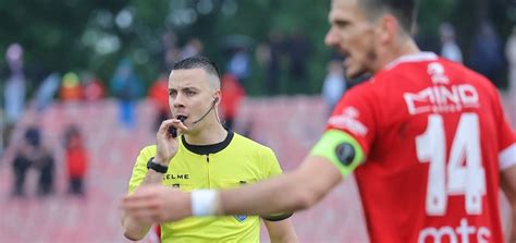 FK Radnicki 1923 FK Sloboda Uzice Experimente a Emoção de Jogar