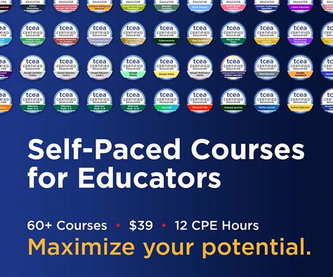 Supporting the Work of Educators Around the World | TCEA