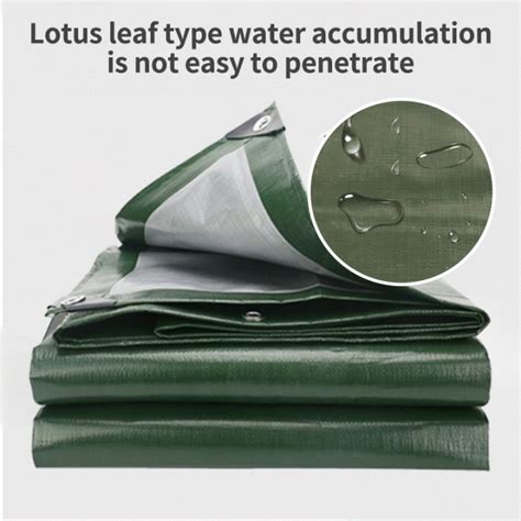 Tarpaulin Waterproof Lona Trapal Tarapal Waterproof Makapal Heavy Duty