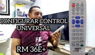 Cómo configurar control remoto lg smart tv Mundowin