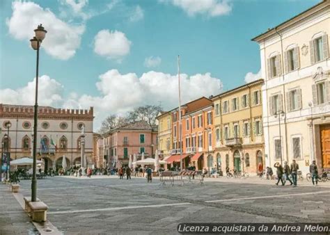 Meteo Ravenna Sereno Oggi Previsioni Per I Prossimi Giorni METEO