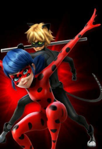 LOVE | Wiki | Miraculous Amino