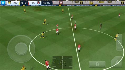 Game Sepak Bola Terbaik Di Android