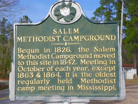 Historical Markers in Jackson County - MISSISSIPPI HISTORICAL MARKERS