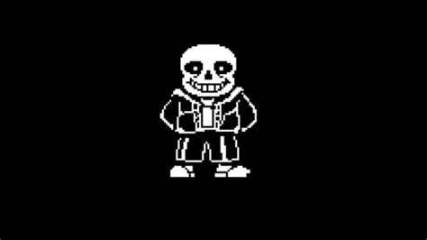 Stronger Than You Sans Duet Undertale Spoilers Parody Youtube