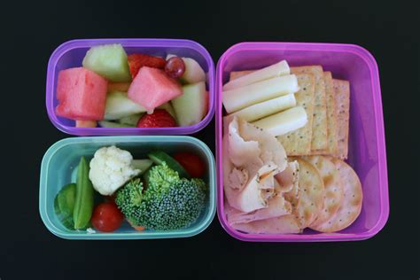 20 School Lunch Ideas Kids Will Love | It's a Lovely Life!