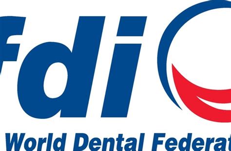 Die Fdi World Dental Federation Veröffentlicht Zum World Oral Health Day Eine Presseportal