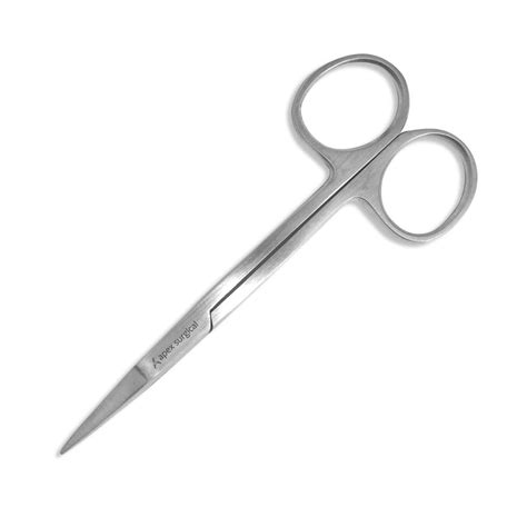 Buy Sterile Surgical Scissors Online Apex Surgical