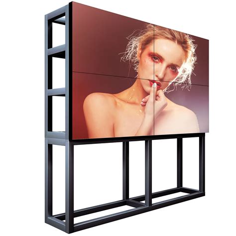 Lofit Inch Hd X X Video Wall Led Digital Signage And