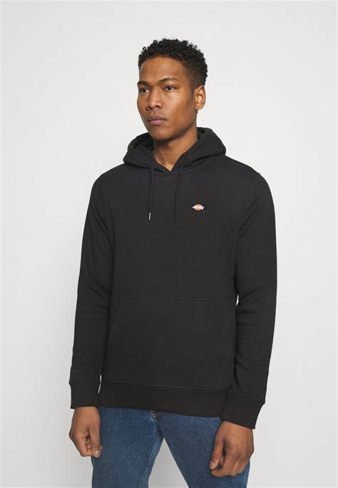 Dickies Oakport Hoodie Black Zalando Ie