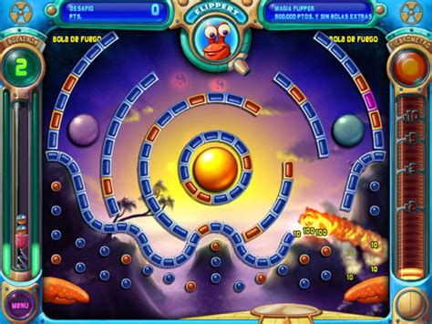 Peggle Nights