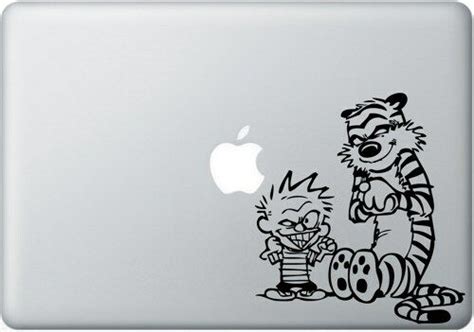 Calvin And Hobbes Vinyl Decal Car Truck Window Sticker Laptop Bumper