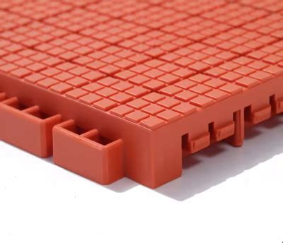 China Pp Interlocking Sports Tiles Suppliers Manufacturers Factory