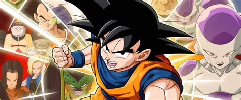 Dragon Ball tendrá nueva película en 2022 Tadaima