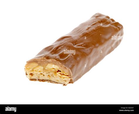 Chocolate Bar Stock Photo Alamy