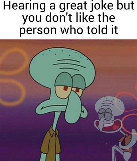 10 Squidward Memes That Speak To Our Tired Souls