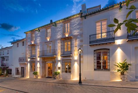 Marbella Old Town Archives The Luxury Editor