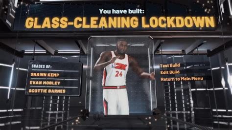 Nba K Glass Cleaning Lockdown Build Youtube