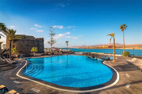 Barcelo Fuerteventura Castillo - Caleta De Fuste hotels | Jet2holidays