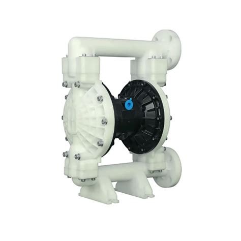 Diaphragm Pump Qby Series Pneumatic Diaphragm Pump With Stainless Steel