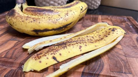 Depois dessa receita você nunca mais joga casca de banana fora foi o