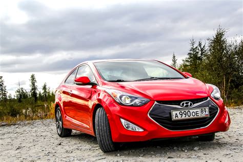 10 Typical Problems With Hyundai Elantra Problems (Reliability Report ...