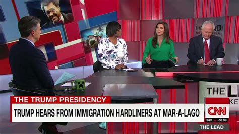 Panel Trump All Over The Place On Daca Cnn Video