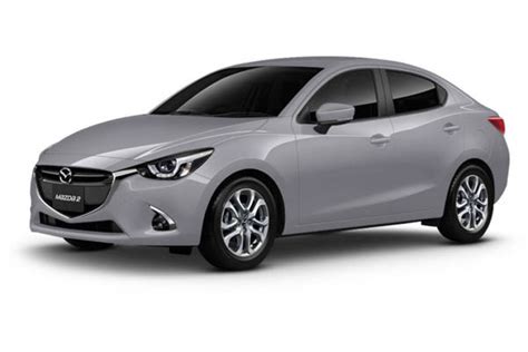 Mazda 2 Sedan Price in Malaysia, Mileage, Reviews & Images, Specifications | Droom