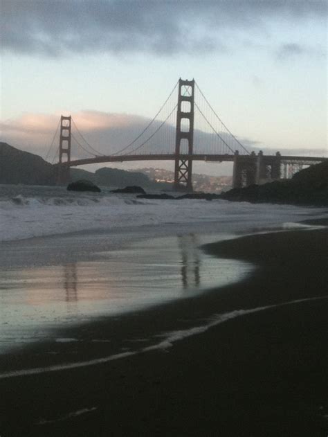 Baker Beach San Francisco One Of My Favorite Places Visit San