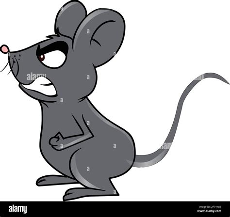 Angry rat hi-res stock photography and images - Alamy