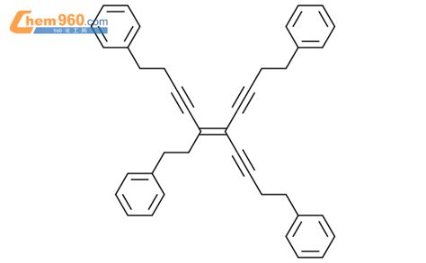 Benzene Bis Phenyl Butyn Yl Octen Yne