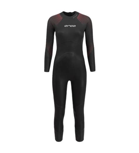 Traje Neoprene Orca Athlex Float Triatlon Mujer Tienda Online De