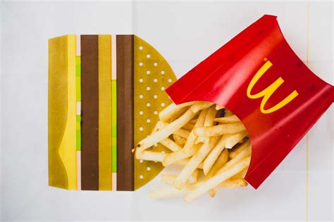 The Secret Behind Why Mcdonalds Fries Are So Damn Addictive