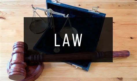 50+ Law Books for Free! [PDF]