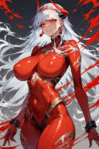 AI Waifus AI Generated Porn Comics Sex Games SVSComics