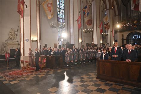 Sejm Rp On Twitter Wi Tonarodowe Maja Uroczysta Msza W Za