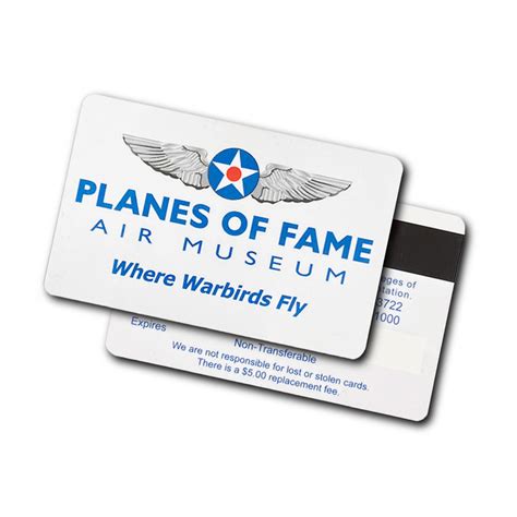 Museum Memberships - PLANES OF FAME AIR MUSEUM