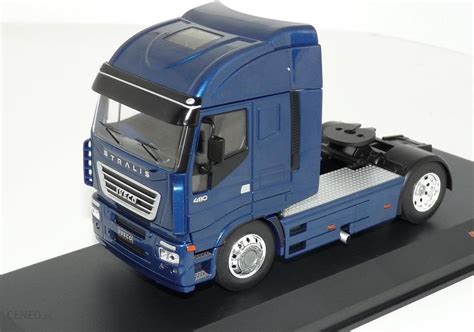 Iveco Stralis Ixo Tr Ceny I Opinie Ceneo Pl