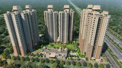 CRC Joyous 3 BHK Apartments Greater Noida West Blog