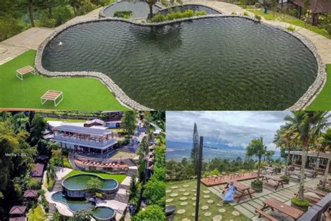 Cuman Goceng Kalian Bisa Rasakan Sensasi Berendam Di Kolam Renang