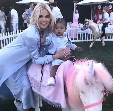 A Breakdown Of The Most Outrageous Kardashian Birthday Parties Remix